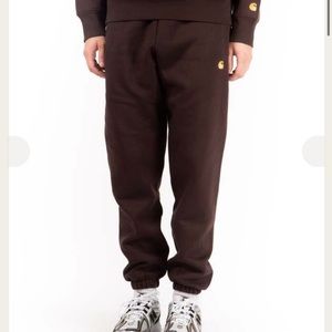 Carhartt sweatpants